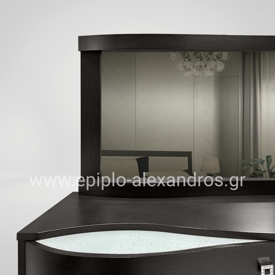 Κρεβατοκάμαρα Montclaire