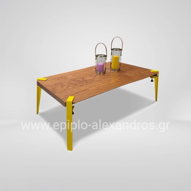 Σαλόνι Γωνία Beauty