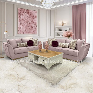 Σαλόνι Victoria de Durango