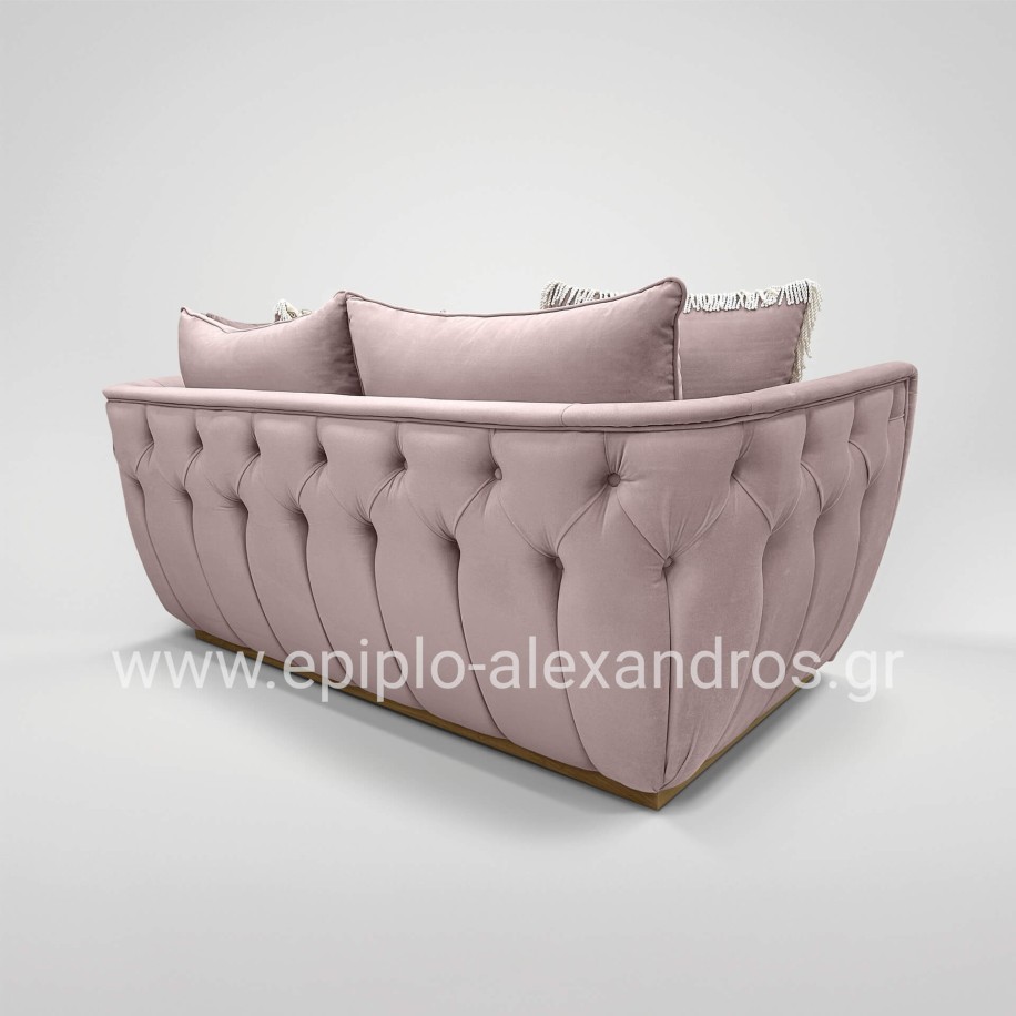 Σαλόνι Victoria de Durango