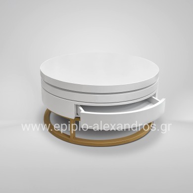 Σαλονι Brooklyn