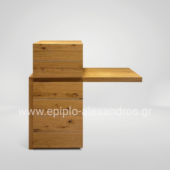 Chest of Drawers No30