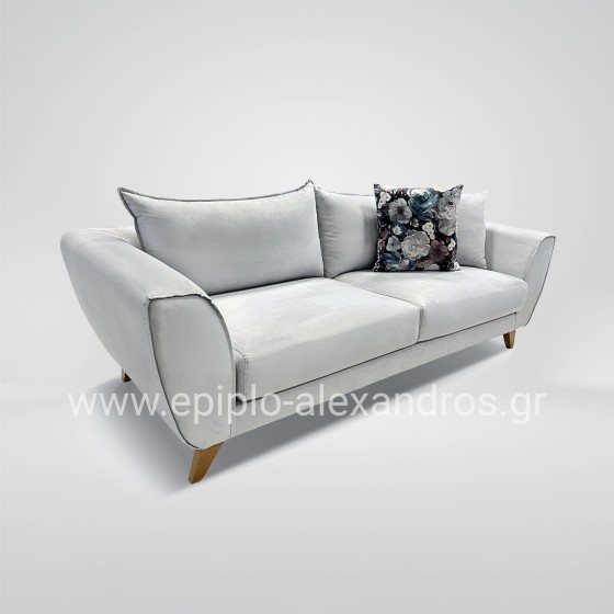 Sofa Luxury Three-seater