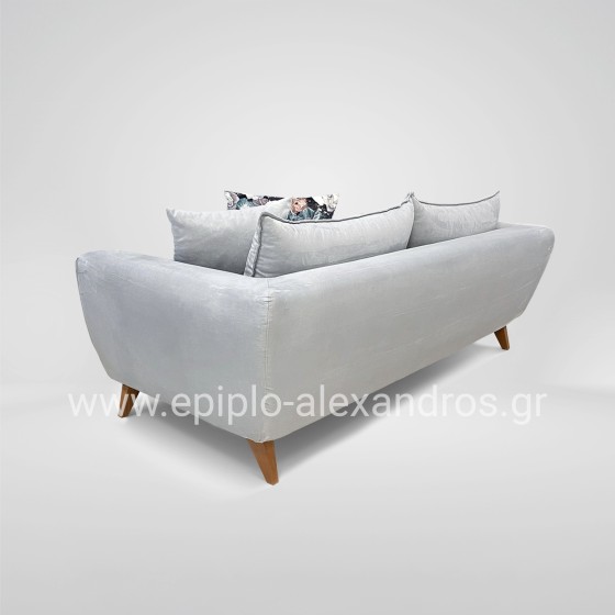 Sofa Luxury Three-seater