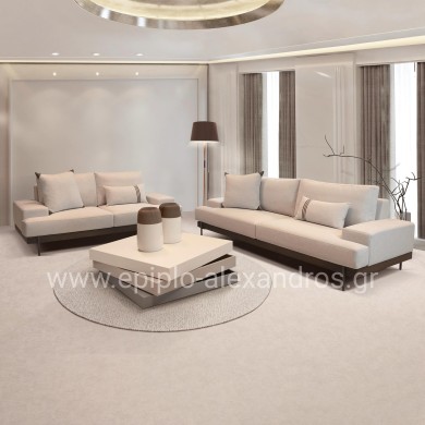 Διθέσιος Καναπές Rich