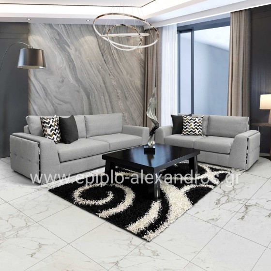 Sofa Angelino Three-seater