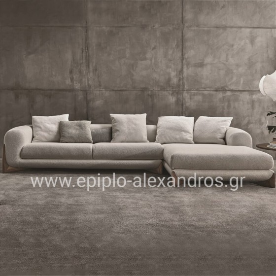 Corner Sofa La-Rochelle