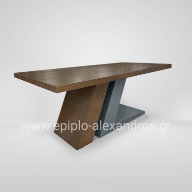 Τραπεζαρία Bellevue Με 6 Καρέκλες La Bouverie