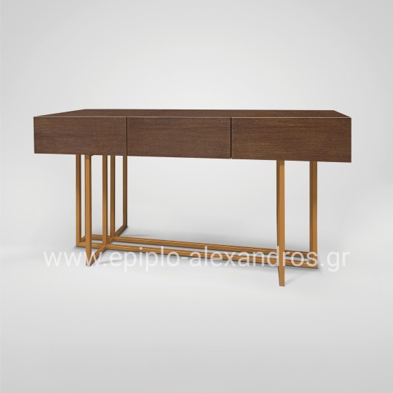 Έπιπλο Εισόδου Νο18 & Καθρέφτης