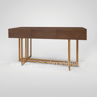 Έπιπλο Εισόδου Νο18 & Καθρέφτης