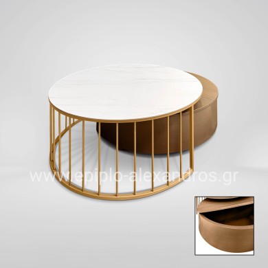 Coffee Table Νο35