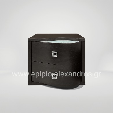 Bedside table Montclaire