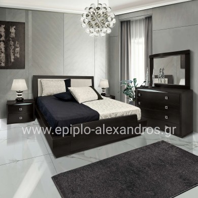 Κομοδίνο Montclaire