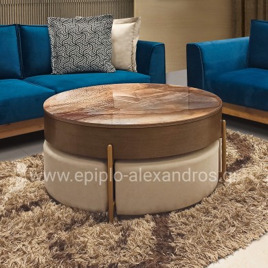 Coffee Table Νο34