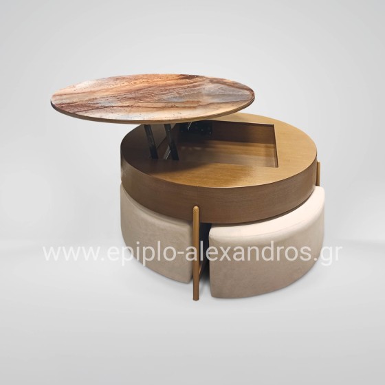 Coffee Table Νο34