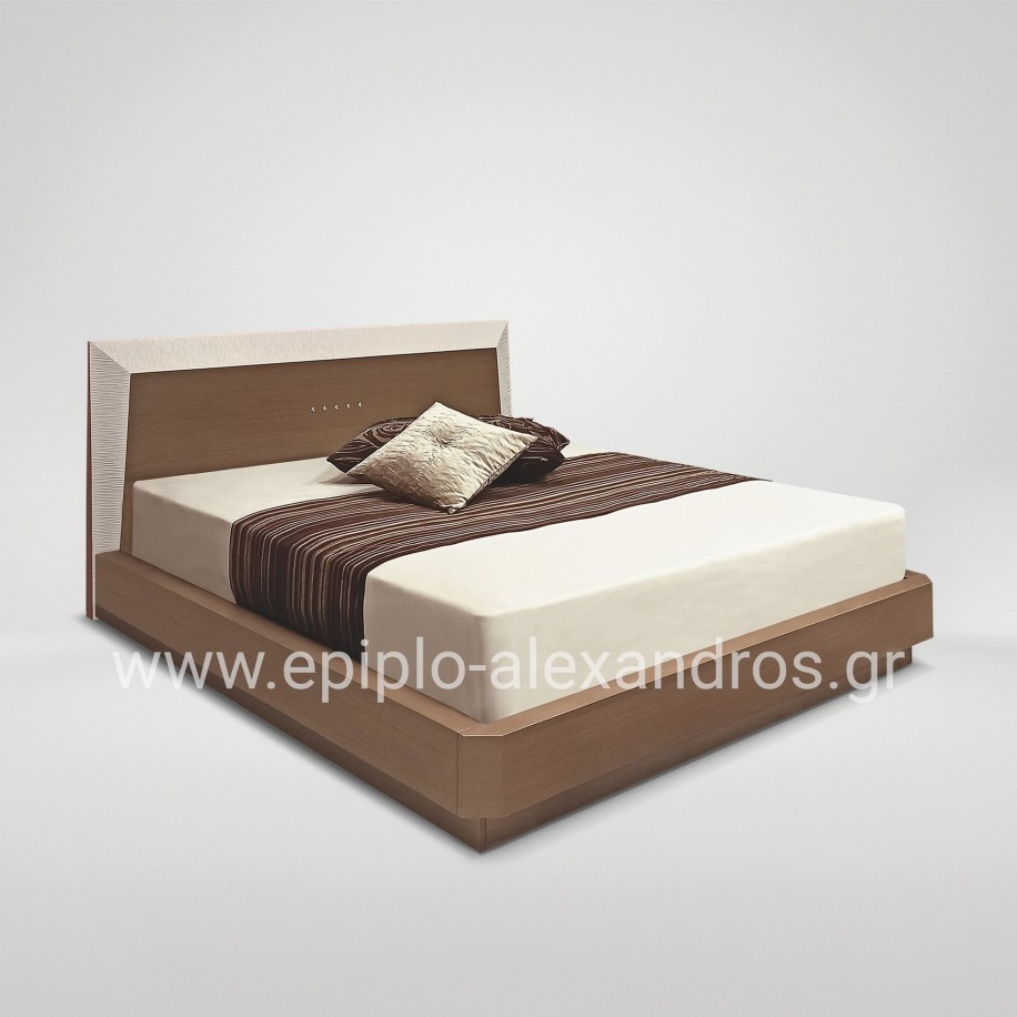 Bed Milano