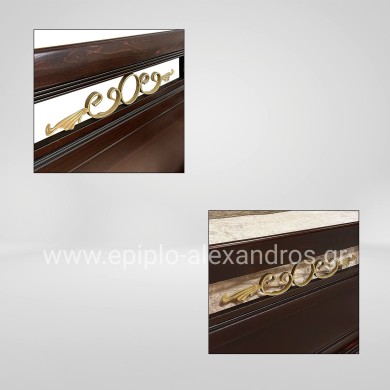 Κρεβατοκάμαρα Limni