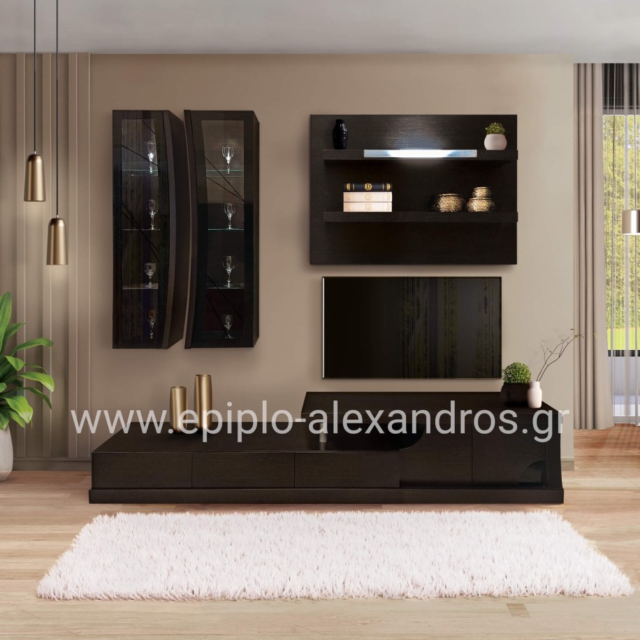 Wall Unit Νο800