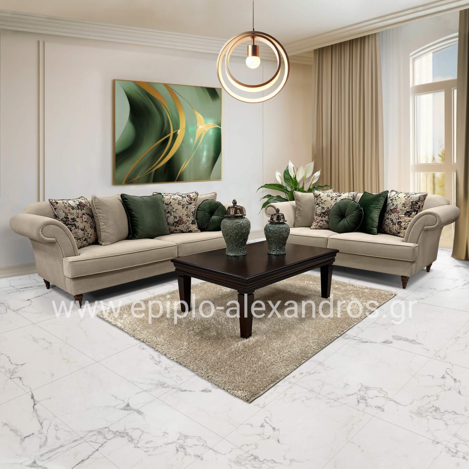 Sofa Lilium Two-seater