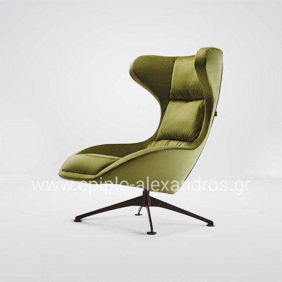 Πολυθρόνα La Jansonne