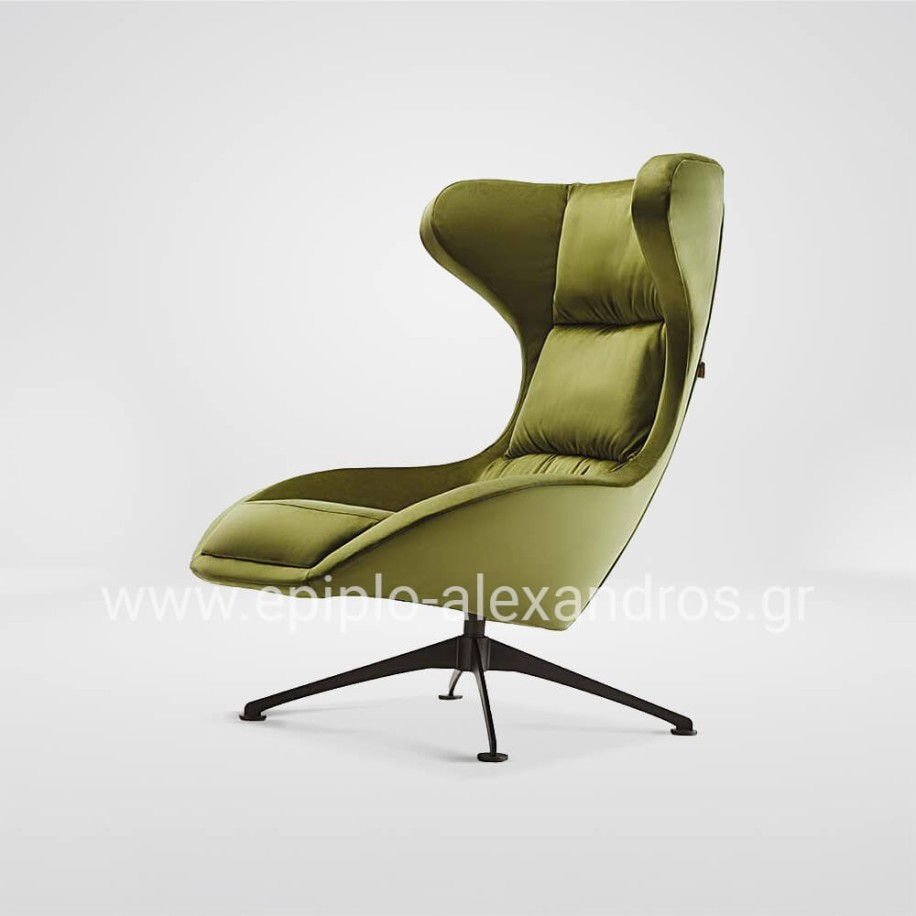 Πολυθρόνα La Jansonne