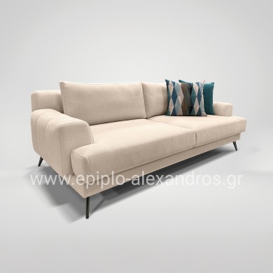 Sofa Beverly Three-seater