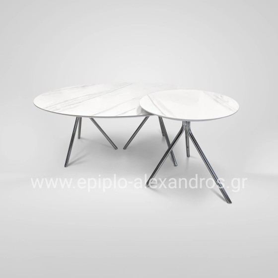 Τραπέζι Σαλονιού Νο55