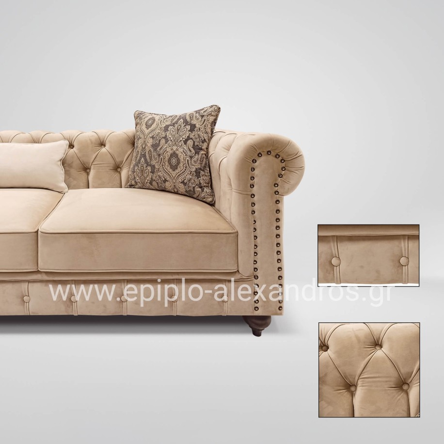 Corner Sofa Νο70