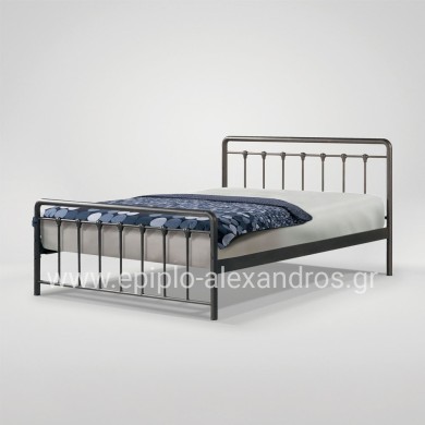 Metal Bed Andria
