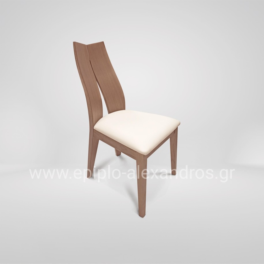 Τραπεζαρία T7 Με 6 Καρέκλες K137