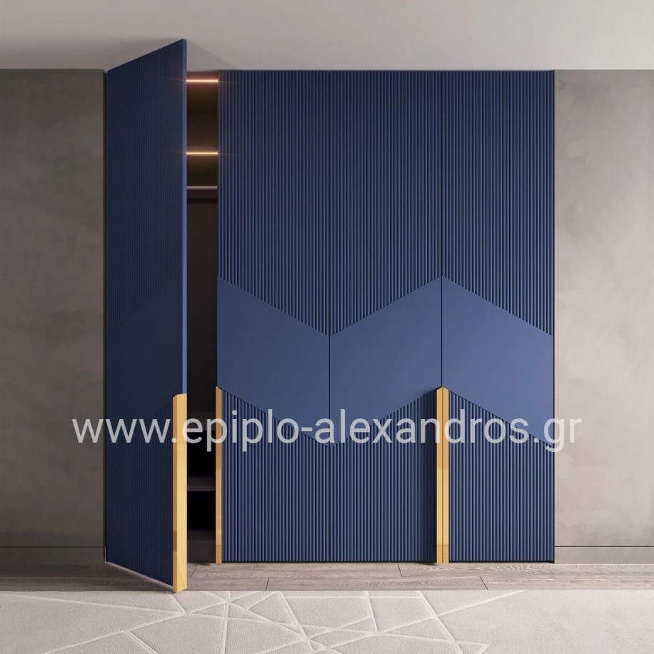 Wardrobe Saint-Tropez