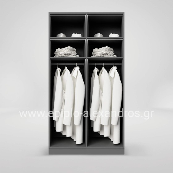 Ντουλάπα Saint-Tropez