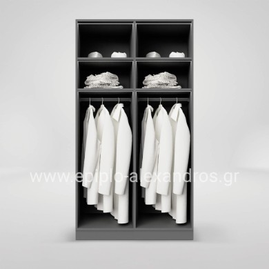 Ντουλάπα Saint-Tropez