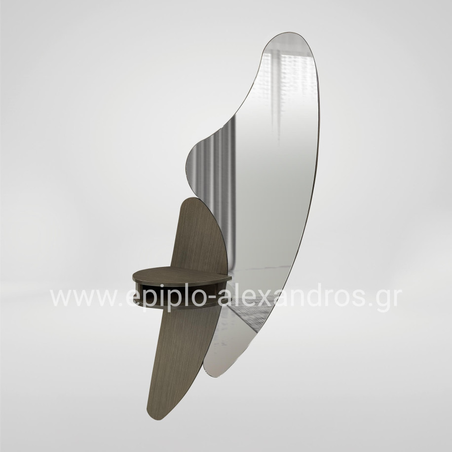 Έπιπλο Εισόδου Plaisir