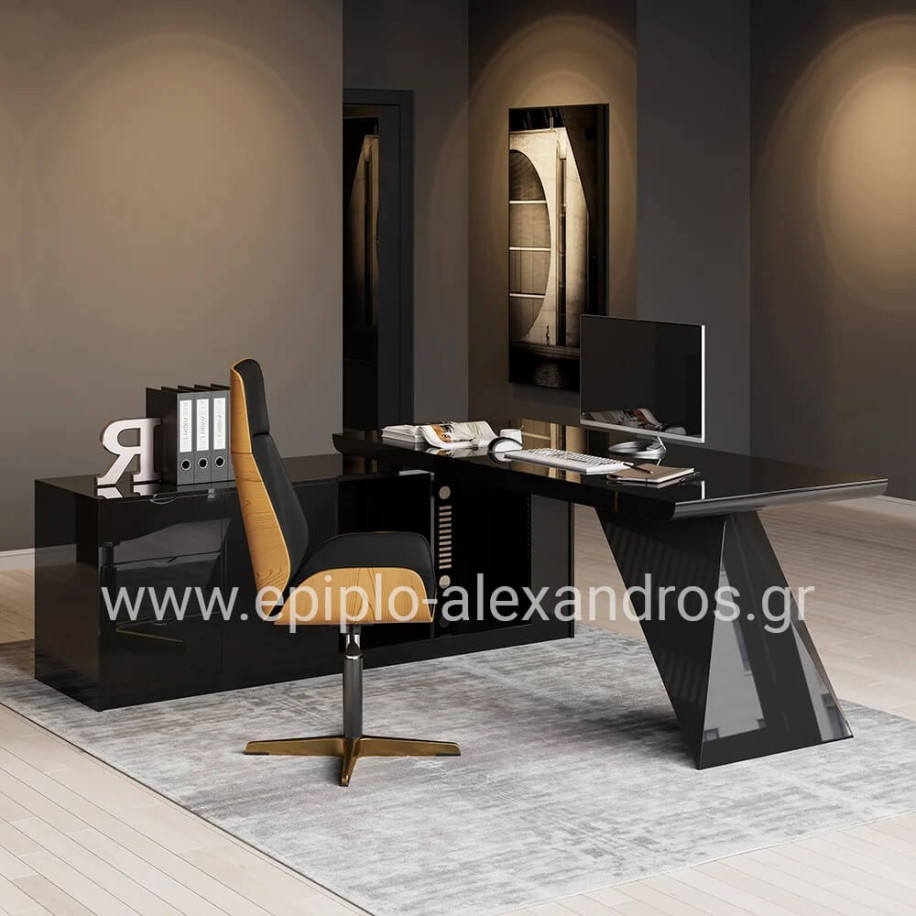 Γραφείο Torre Del Mar