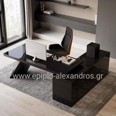 Γραφείο Torre Del Mar