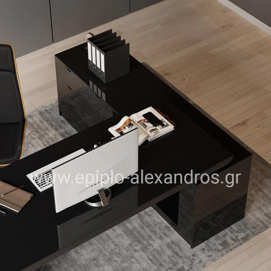 Γραφείο Torre Del Mar