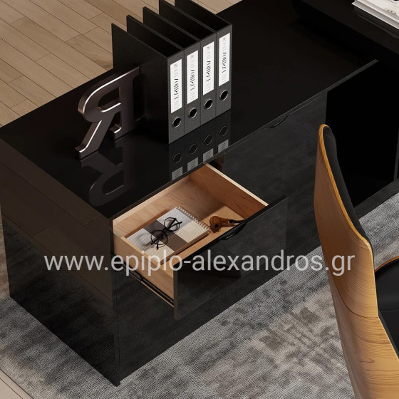 Γραφείο Torre Del Mar