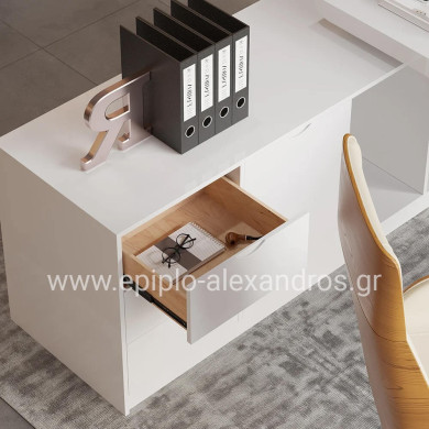 Γραφείο Torre Del Mar