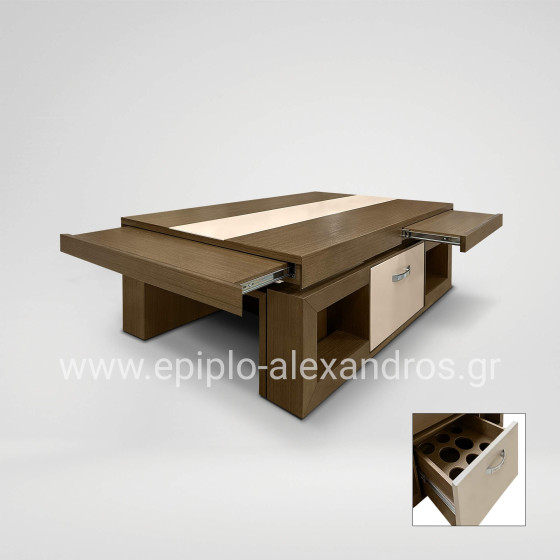 Τραπέζι Σαλονιού Νο3