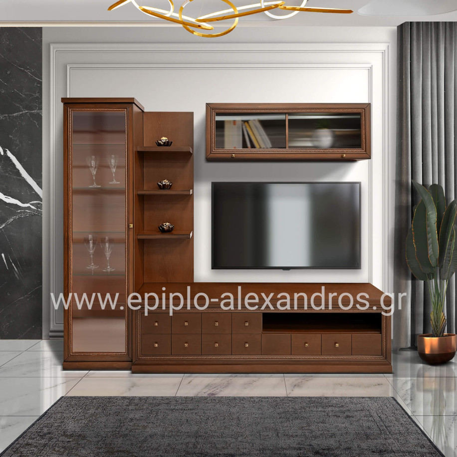 Σύνθεση Acropolis