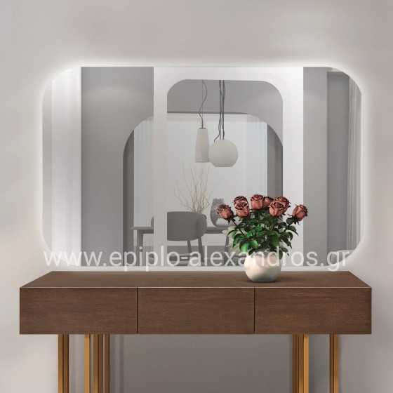 Καθρέφτης No18