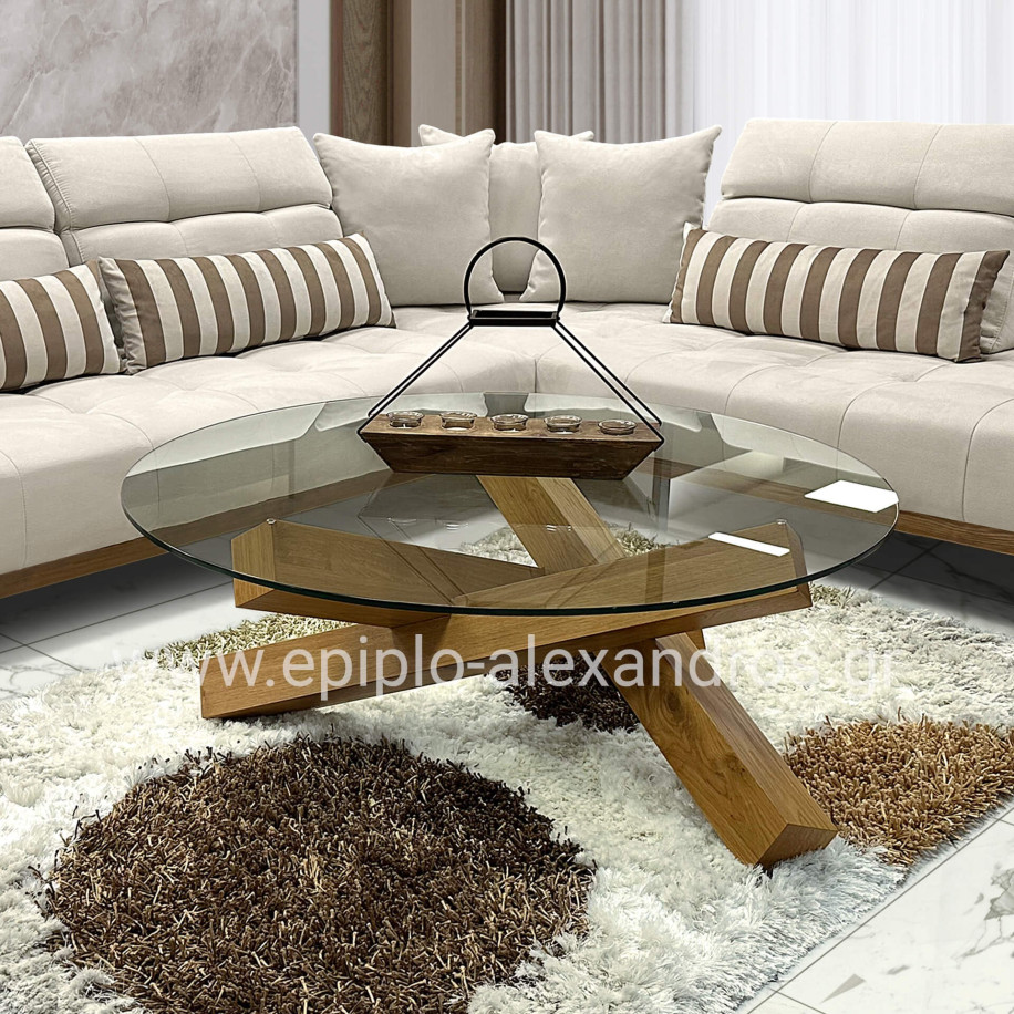 Coffee Table No72