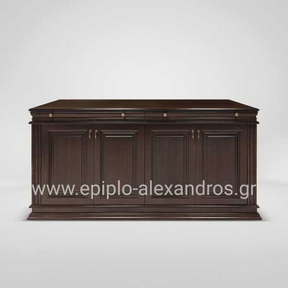 Cabinet Alkistis