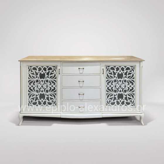 Cabinet Montpellie