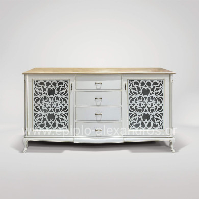 Cabinet Montpellie