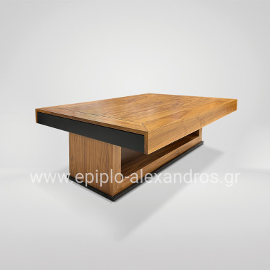 Τραπέζι Σαλονιού Νο700