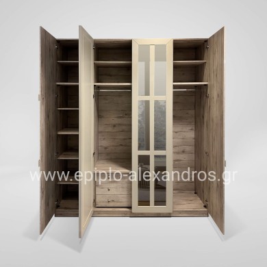 Ντουλάπα Νο30