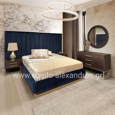 Chest of Drawers Avignon