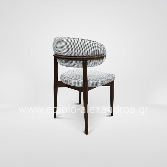 Καρέκλα Ibiza